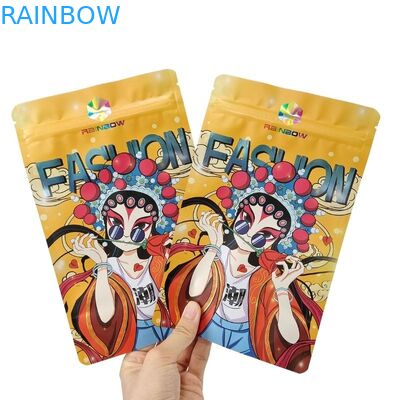 사용자 지정 주문 받아 들여진 스냅백 패키지