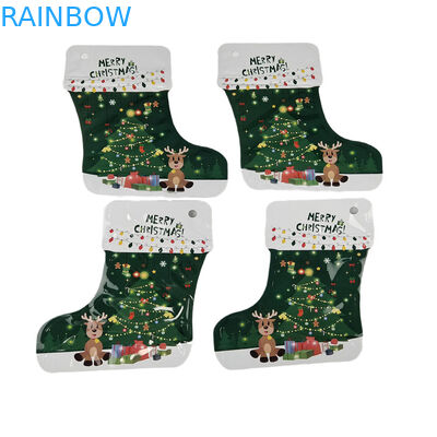 소매 맞춤형 인쇄 마일러 가방 찌꺼기 다이 커트 모양 마일러 가방 3.5g 냄새 방지 고무 사탕 포장