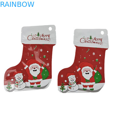 공장 공급 주문형 불규칙 모양 부드러운 터치 마이러 가방 식용 다이 커트 마이러 가방 3.5g 냄새 방지