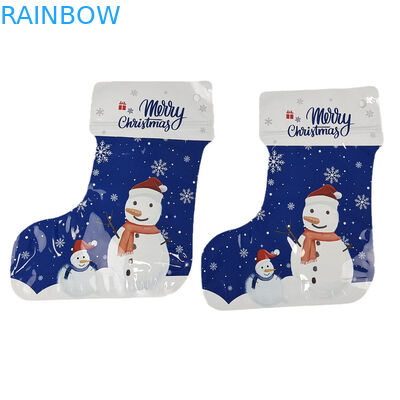 공장 공급 주문 알루미늄 필리핀 특수 모양 어린이 보호 가방 3.5g 부드러운 터치 Mylar 가방