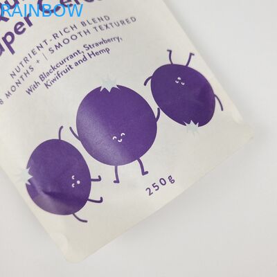 지퍼 크래프트 크래프트 종이에 있는 서지 포지션