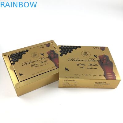 고전 프렌치 프라이 패키지 박스