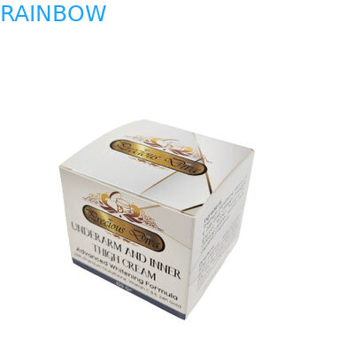 큰 크기의 패키지는 접는 상자 패키지보다 더 이상 보이지 않습니다