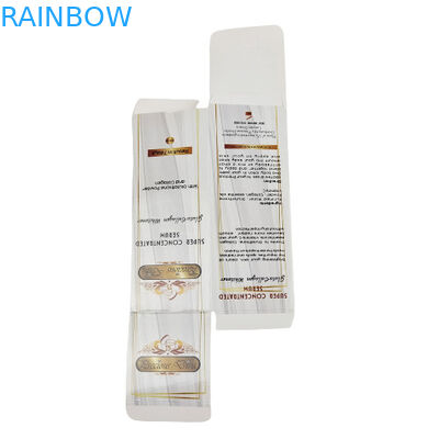 큰 크기의 패키지는 접는 상자 패키지보다 더 이상 보이지 않습니다