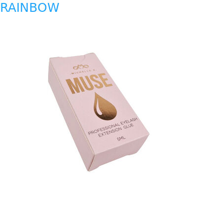 클래식 스타일의 종이 상자 패키지