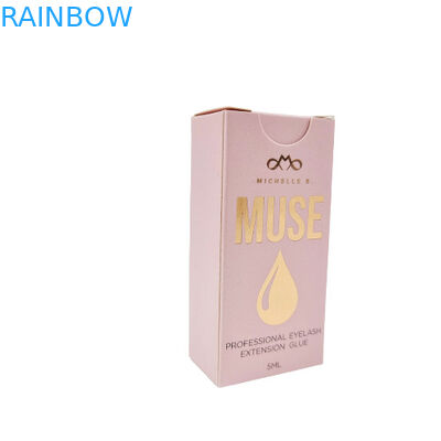 클래식 스타일의 종이 상자 패키지