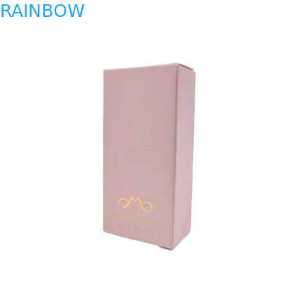 클래식 스타일의 종이 상자 패키지