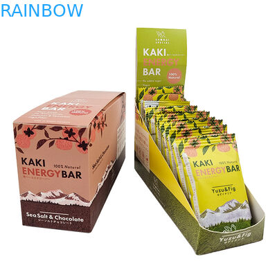 포장용 종이 접는 상자