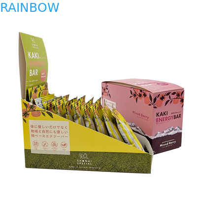 포장용 종이 접는 상자