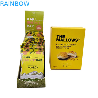 포장용 종이 접는 상자