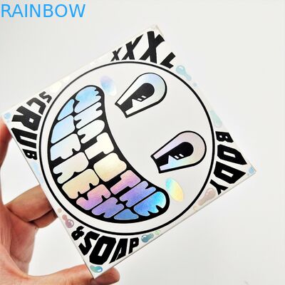 CMYK/스팟 컬러 프린팅 제품용 종이 상자 포장