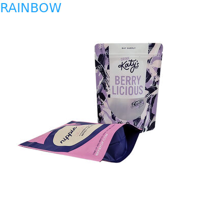 티백용 크래프트 종이 봉지 주문형 티백용 티백 포장