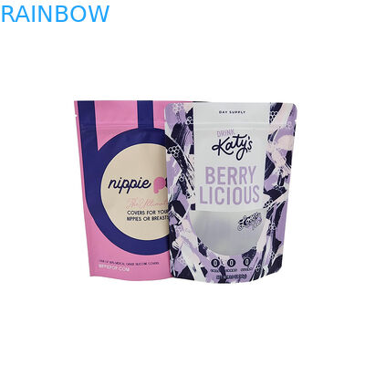 티백용 크래프트 종이 봉지 주문형 티백용 티백 포장