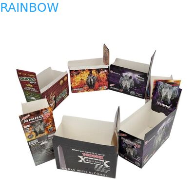 5 일 샘플 시간으로 맞춤형 블러스터 패키지 버블 팩