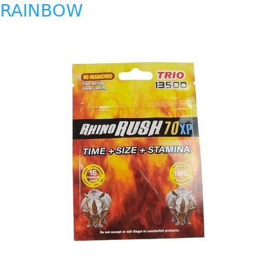 0.1mm 두께 가공 종이 생산용 플라스틱 커버 패키지