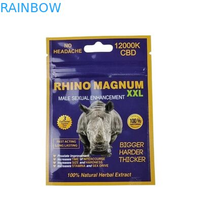 0.1mm 두께 가공 종이 생산용 플라스틱 커버 패키지