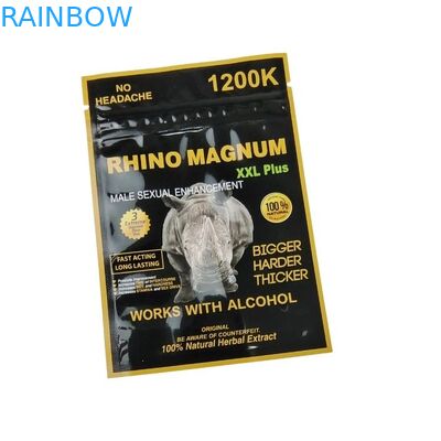 0.1mm 두께 가공 종이 생산용 플라스틱 커버 패키지