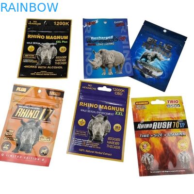 0.1mm 두께 가공 종이 생산용 플라스틱 커버 패키지