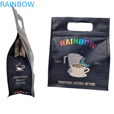 최대 10 컬러 마일러 엽지 가방에 대한 바닥 팟백 항공편으로 배송