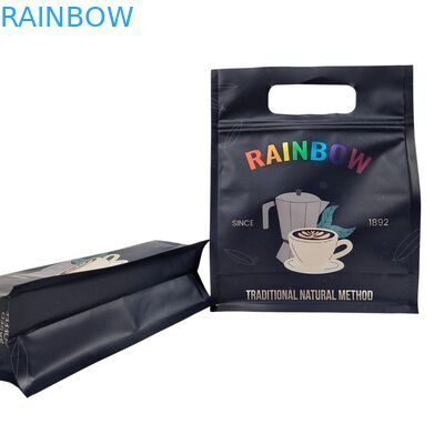 최대 10 컬러 마일러 엽지 가방에 대한 바닥 팟백 항공편으로 배송