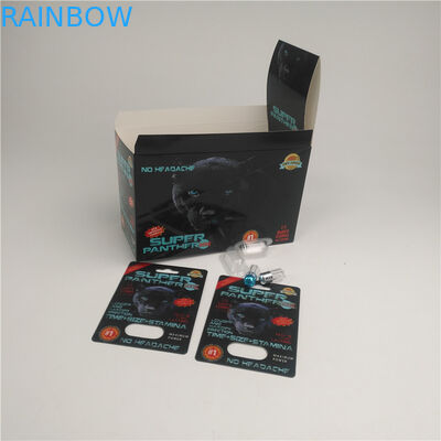 프리미엄-900k 3D 종이 카드 섹스를 위해 코뿔소 남성 강화 약