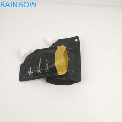 최대 10 컬러 스푸트 포지 패키지 사용자 정의 옵션 헝그 홀