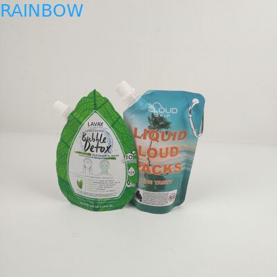 최대 10 가지 색상 찢기 톱니 옵션으로 사용자 정의 유연한 톱니 포지