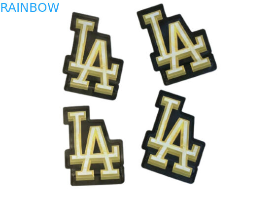 생분해성 맞춤형 k 가방 서식 담배 잎 포장 정글 소년 마이러