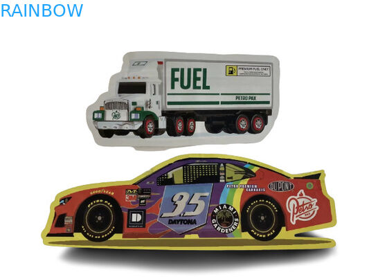 생분해성 맞춤형 k 가방 서식 담배 잎 포장 정글 소년 마이러