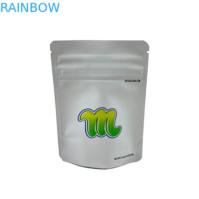 무료 샘플 라미네이트 필름과 맞춤식 허브 향신료 포장