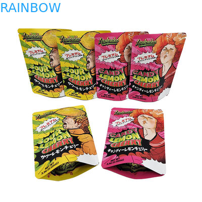 천연 향수 봉지 (Customize Natural Scent Bags) 를 사용하여 종이 포장지를 업그레이드하십시오.