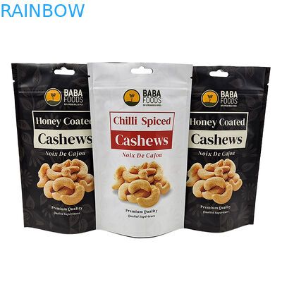 친환경 패키지 유기 향기 포장을 가진 라미네이트 필름