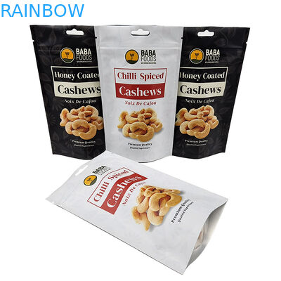 친환경 패키지 유기 향기 포장을 가진 라미네이트 필름