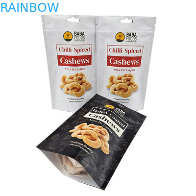 친환경 패키지 유기 향기 포장을 가진 라미네이트 필름