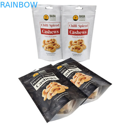 친환경 패키지 유기 향기 포장을 가진 라미네이트 필름