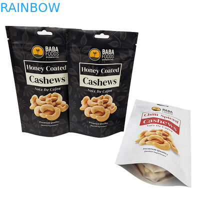 친환경 패키지 유기 향기 포장을 가진 라미네이트 필름