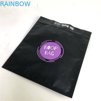 맞춤형 PET / VMPET / PE 100 미크론 허블 인센스 패키지