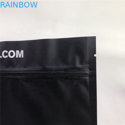 맞춤형 PET / VMPET / PE 100 미크론 허블 인센스 패키지