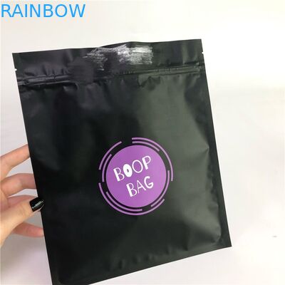 맞춤형 PET / VMPET / PE 100 미크론 허블 인센스 패키지