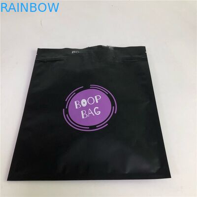 맞춤형 PET / VMPET / PE 100 미크론 허블 인센스 패키지