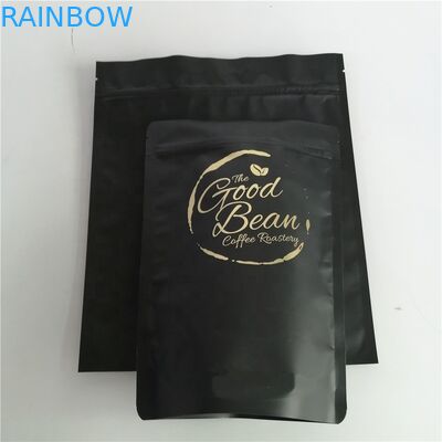 맞춤형 PET / VMPET / PE 100 미크론 허블 인센스 패키지