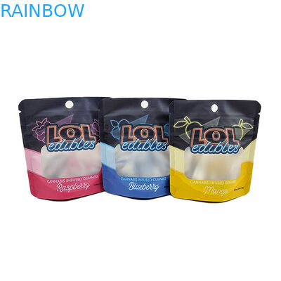 커스텀라이즈 라미네이트 필름과 함께 고성능의 허브 인센스 패키지