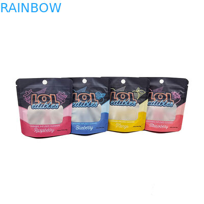 커스텀라이즈 라미네이트 필름과 함께 고성능의 허브 인센스 패키지