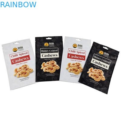 수출 카튼 허브 향신료 포장 맞춤 인쇄와 함께 서있는 가방