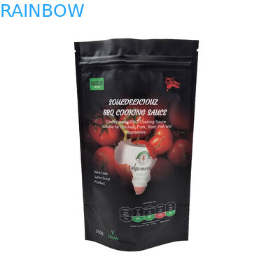 고객 요구에 따라 주문 자연 향기 봉지