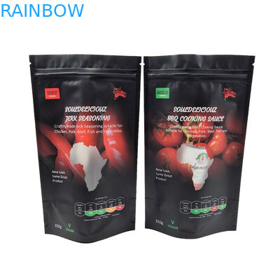 고객 요구에 따라 주문 자연 향기 봉지