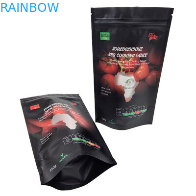 고객 요구에 따라 주문 자연 향기 봉지