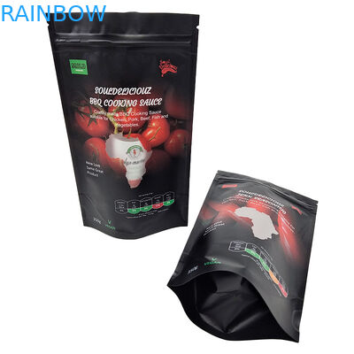 고객 요구에 따라 주문 자연 향기 봉지