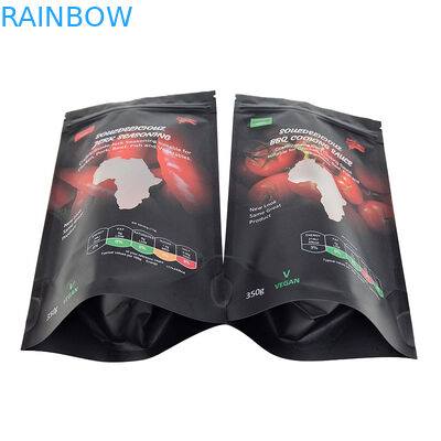 고객 요구에 따라 주문 자연 향기 봉지