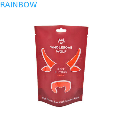 맞춤 인쇄가 있는 어린이 보호 가방 수용 가능한 유기 향기 포장